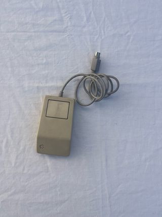 Ordenador Macintosh SE 1/20 Apple Beige