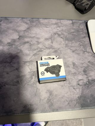 Quadlock Anti-vibrador