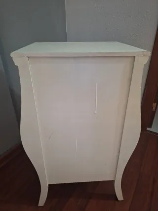 Mueble auxiliar vintage