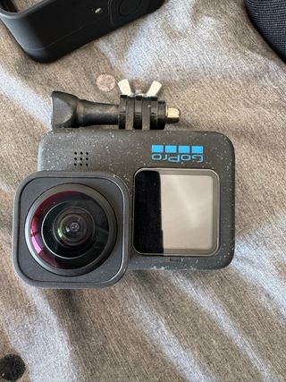 GoPro Cámara de Acción