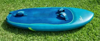 Tabla para wingfoil Gong Lethal FSP Pro 75L