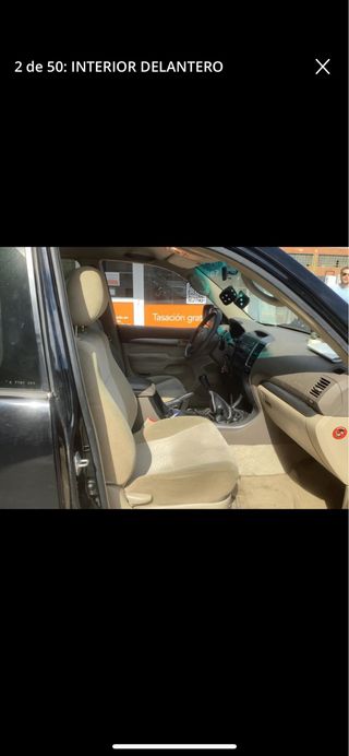 Toyota Land Cruiser 2006