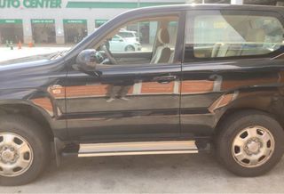 Toyota Land Cruiser 2006