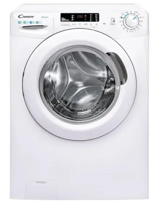 Lavadora Candy CS 1282DE-S