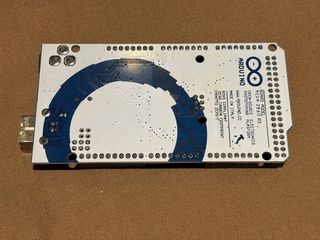 Arduino Mega 2560 R3 Placa Electrónica