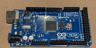 Arduino Mega 2560 R3 Placa Electrónica