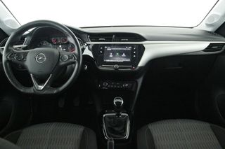 Opel Corsa 1.2 Turbo Edition