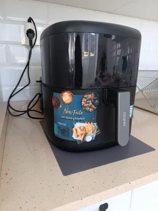 Cecofry Freidora de Aire