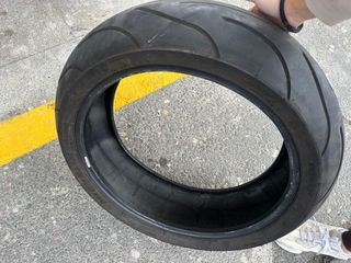 Juego Neumáticos Michelin Pilot Power 2CT