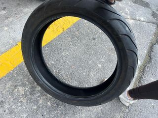 Juego Neumáticos Michelin Pilot Power 2CT