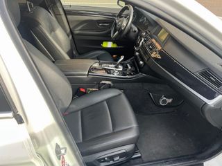 BMW Serie 5 2016