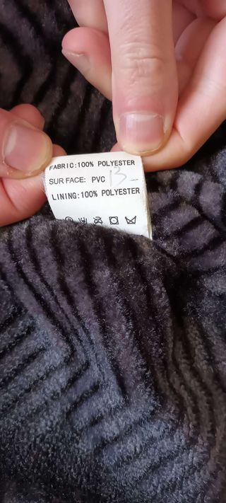 Giacca uomo con cappuccio marca Enos