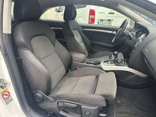 Audi A5 2.0TFSI 108mil km final 2008 NACIONAL 