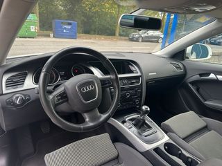 Audi A5 2.0TFSI 108mil km final 2008 NACIONAL 