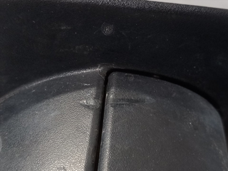 RETROVISOR IZQUIERDO FORD TRANSIT BUS (EY)