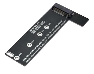 Adaptador NVMe M.2 para Mac Mini 2014 A1347