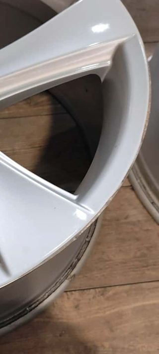 ULTIMA SEMANA EN VENTA, LLANTAS 20"