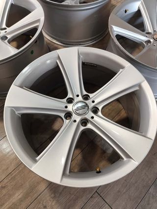 ULTIMA SEMANA EN VENTA, LLANTAS 20"