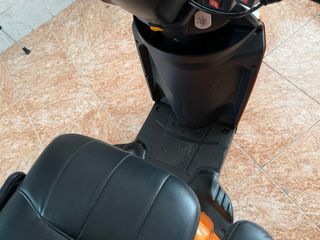 Moto eléctrica minusválidos seminueva