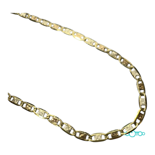 Cadena de oro