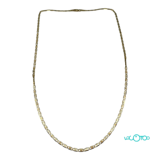 Cadena de oro