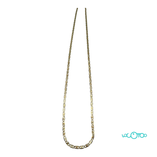 Cadena de oro