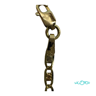 Cadena de oro