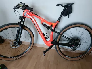 Berria Mako 29 Bicicleta Montaña Talla M