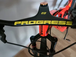 Berria Mako 29 Bicicleta Montaña Talla M