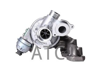 Turbo de intercambio 821866