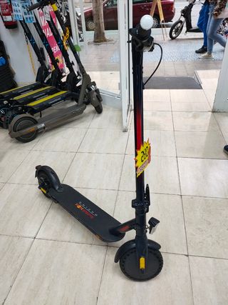 Patinete Eléctrico Xiaomi RTEEN 75 ES