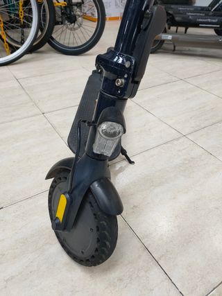 Patinete Eléctrico Xiaomi RTEEN 75 ES
