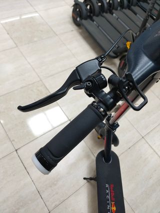 Patinete Eléctrico Xiaomi RTEEN 75 ES