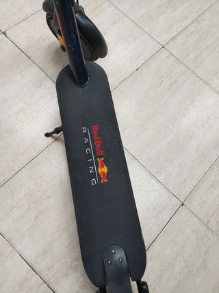 Patinete Eléctrico Xiaomi RTEEN 75 ES