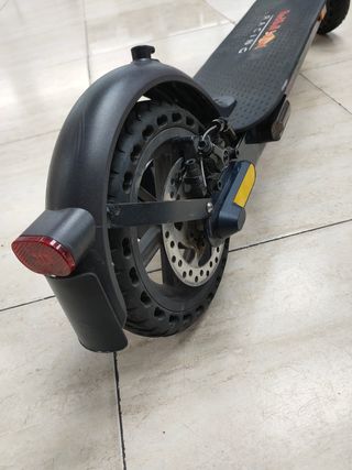 Patinete Eléctrico Xiaomi RTEEN 75 ES