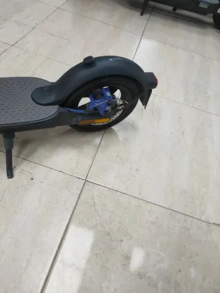 Patinete Eléctrico Xiaomi Mi 3