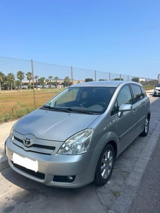 Toyota Corolla 2005, 1.8 gasolina 