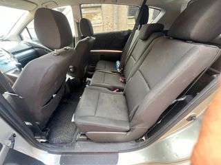 Toyota Corolla 2005, 1.8 gasolina 