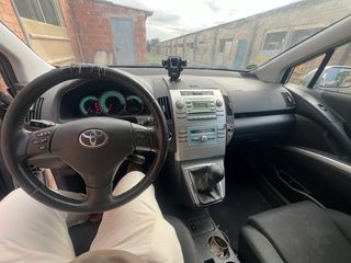 Toyota Corolla 2005, 1.8 gasolina 