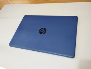 Portátil HP Azul Ryzen 5
