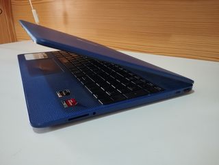 Portátil HP Azul Ryzen 5