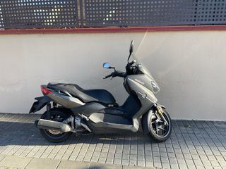 Yamaha Xmax 250 2014