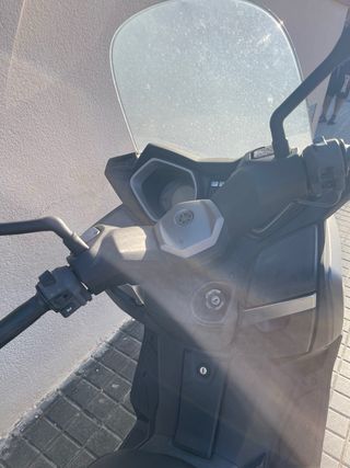Yamaha Xmax 250 2014