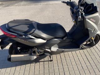 Yamaha Xmax 250 2014