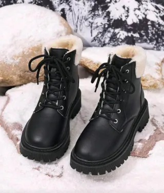 Botas Mujer Invierno/otoño.