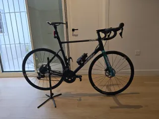 KTM Revelator Alto Elite Team Bicicleta de Carrete