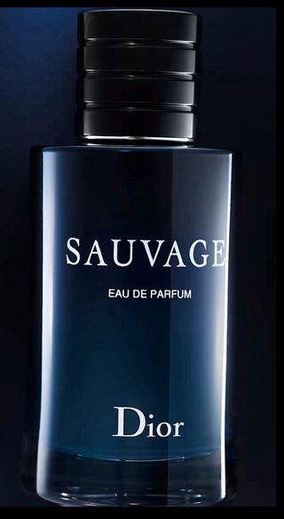 Perfume Dior Sauvage Eau de Parfum