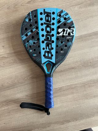 Babolat Air Viper 2024