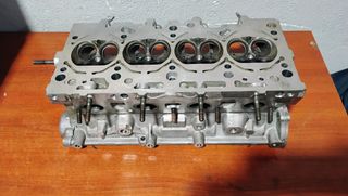 Culata Seat León FR