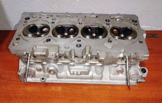 Culata Seat León FR